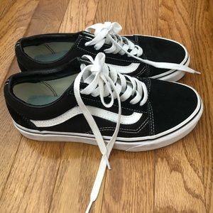 Vans ✨